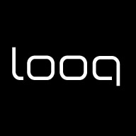 Loqu Logo Looq - Kadın Kol Saati - Erkek Kol Saati - Çocuk Kol Saati