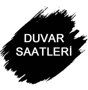 Duvar Saatleri