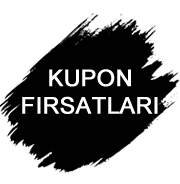 Kupon Fırsatı